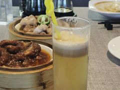 -晋江荣誉国际酒店·港誉茶餐厅