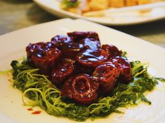 -汤记传菜(浦江店)