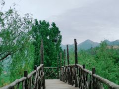-沂蒙云瀑洞天景区