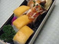 -割烹旭日本料理(龙湖狮山天街店)