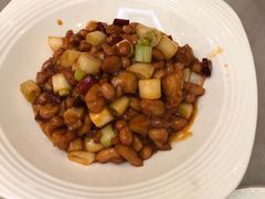 -成都驻京办餐厅(蜀都宾馆店)