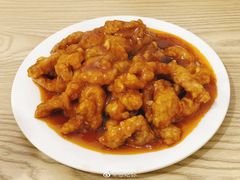 -九龙餐厅(大沽路店)