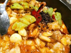 -云海肴·汽锅鸡·云南菜(美罗城店)