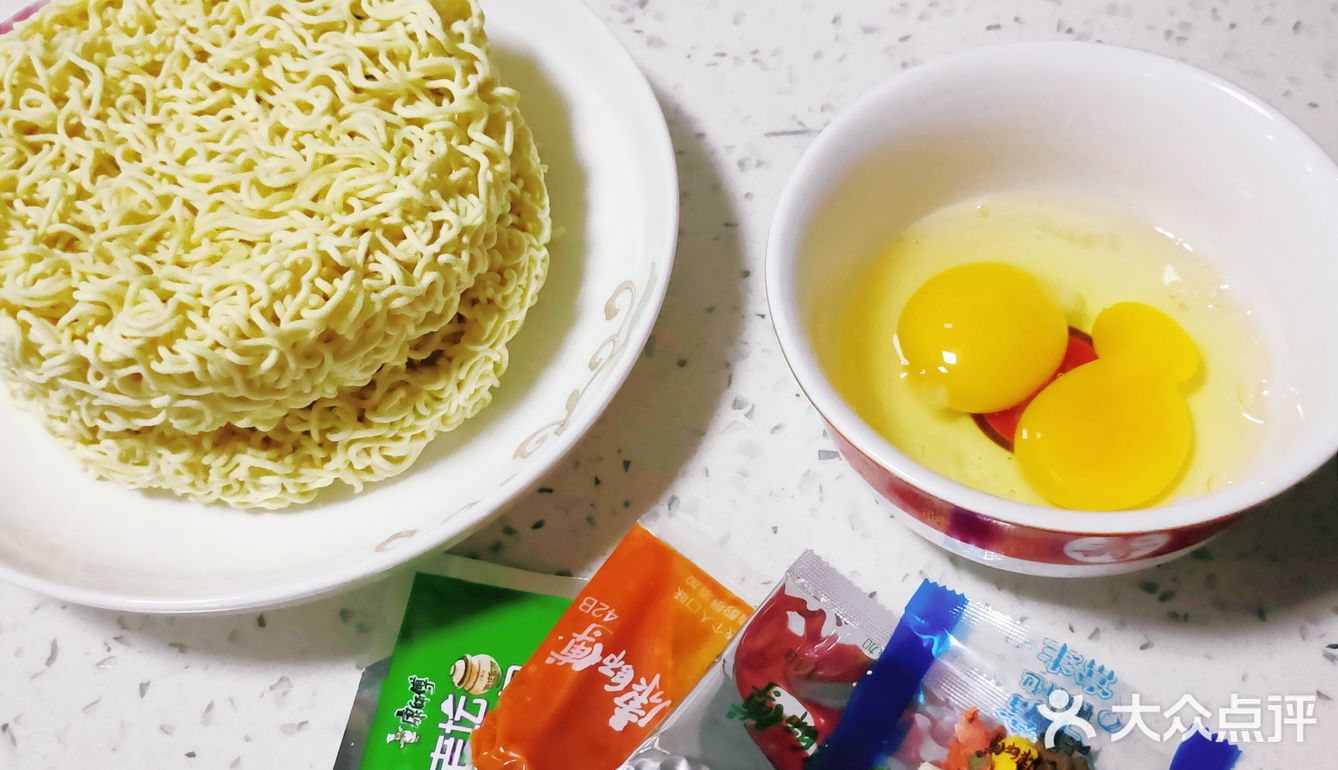 静宝娘亲分享 ‖ 复工后厨房小白吃什么呢