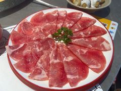 -生活如沸·顺德水牛奶火锅(大学路店)