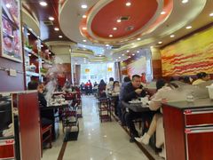 大堂-蝎王府羊蝎子(西稍门店)