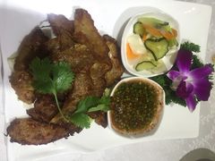 阿诺泰•泰国餐厅(棕北店)-阿诺泰·泰国餐厅(棕北店)
