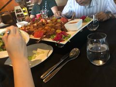 -Efes Turkish & Mediterranean Cuisine 艾菲斯餐厅(陆家嘴店)