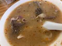 羊杂碎-增盛魁小吃店
