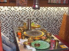 -釜山火炉·海鲜烤肉(紫藤路店)