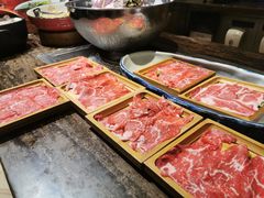 -龙城咖啡厅(常州富都洲际店)