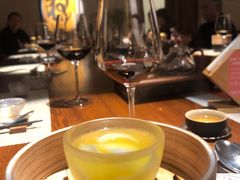 -格桑花开药膳蔬食文化空间