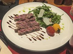 -百特喜·意大利餐厅(八佰伴镇江店)