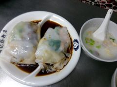 -银记肠粉(文昌北路店)