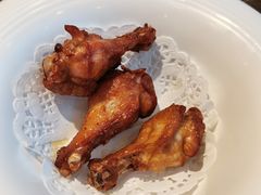 香煎厚肉鸡锤-公仔堂港式茶餐厅(西村店)