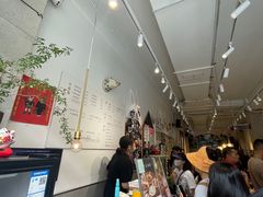 -小豆海棠(嘉兴路店)