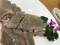 -寻味顺德·南记酒家·传统顺德菜·鱼生(广源路店)