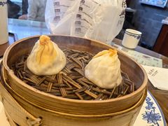 蟹粉小笼-勤德兴(湖滨路店)