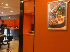 -大快活(罗湖商业城分店)