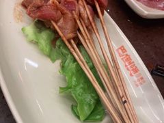 -巴倒烫陆派重庆火锅(南山店)