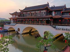 -太湖龙之梦