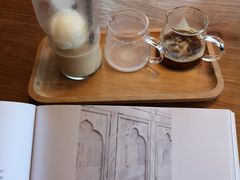 -转山咖啡(松柏社区店)