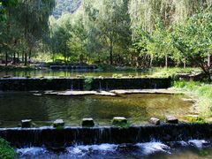 -沕沕水生态风景区