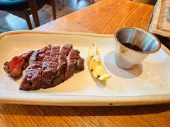 -THE CANNERY&JUJU 新鲜海鲜·牛排美食酒廊