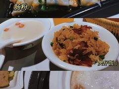 -廣順興(兴华路店)