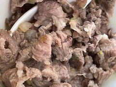 -牛吉韵·鲜切牛肉自助火锅(南山店)