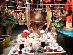 -文儒九号·闽菜馆(三坊七巷店)