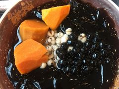 -鲜芋仙(太原街万达店)