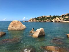 -那琴半岛地质海洋公园