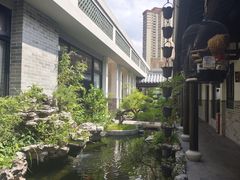 -顺德渔村·岭南一号