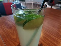 蜂蜜青柠-HOLA西班牙餐厅(空港店)