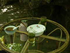 -龙井壹号·茶缘山景宴(龙井村店)