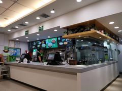 -老乡鸡(寿县君子大道店)