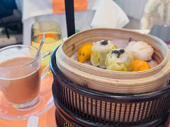 -美心·翠园(港汇恒隆广场店)