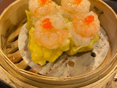 明虾蟹子烧卖-点都德(大茶楼店)