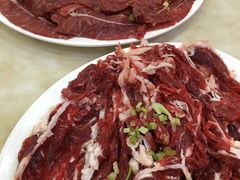 -潮汕良记牛肉火锅(洪武路店)