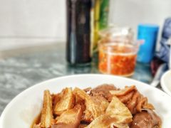 -韦记牛杂汤(清晖园店)