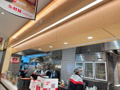 -乡村基(巴南区鱼轻路社区餐厅)