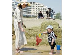 -日照灯塔风景区