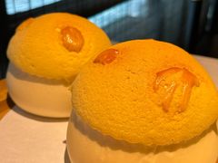 招牌菠萝包-炳胜品味(深圳万象城店（罗湖）)