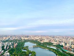 -中央广播电视塔