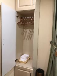 -芳朵美容养生SPA