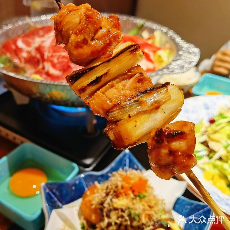 王氏炉匠｜暖暖的寿喜锅 太适合这个冬天了