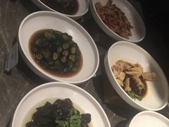 -星伦多 自助料理(圆融店)