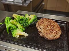 -肉肉大米(金虹桥店)