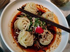 -茅庐川菜(烟台万象汇店)